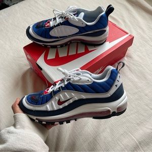 Nike air max 98 Gundom